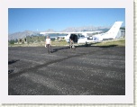 Joy before flight over Rockies * 2592 x 1944 * (1.46MB)